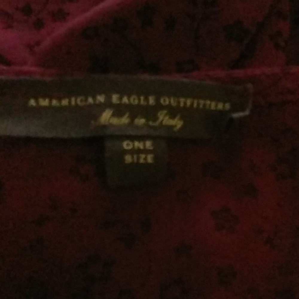 American Eagle Outfitters dress - Picture 2 of 4